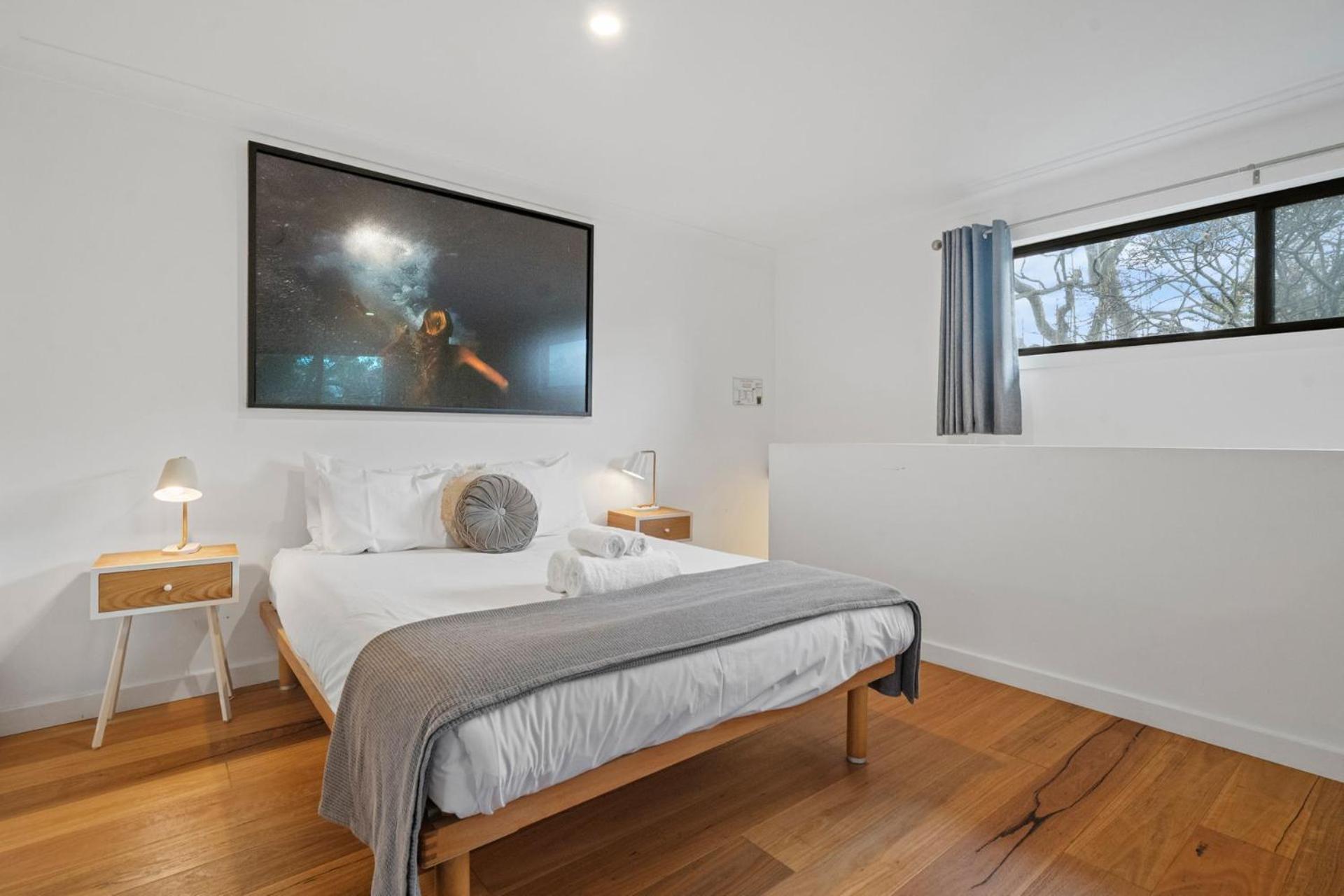 Gorgeous Self Contained Ferienhaus Sydney