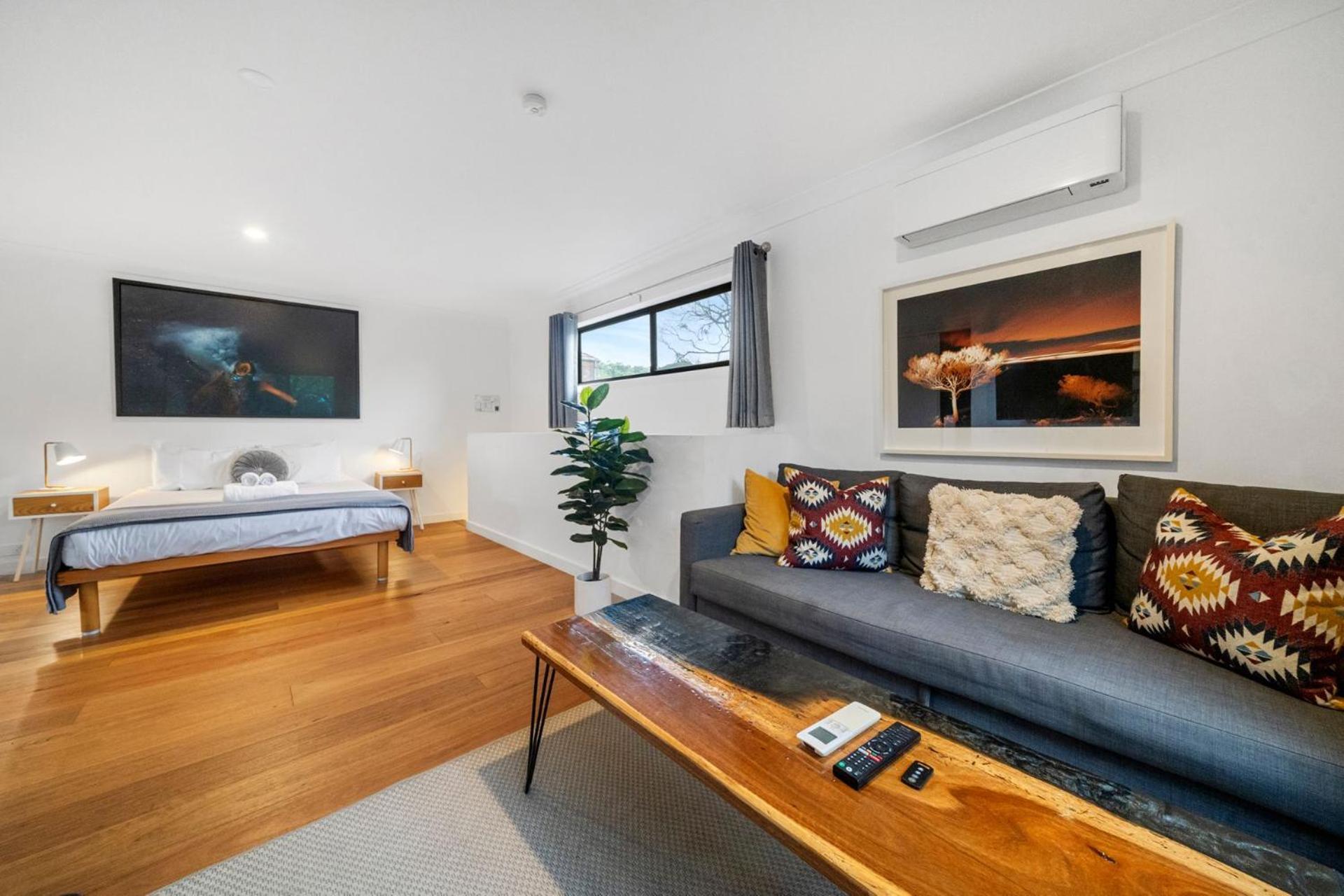Gorgeous Self Contained Ferienhaus Sydney