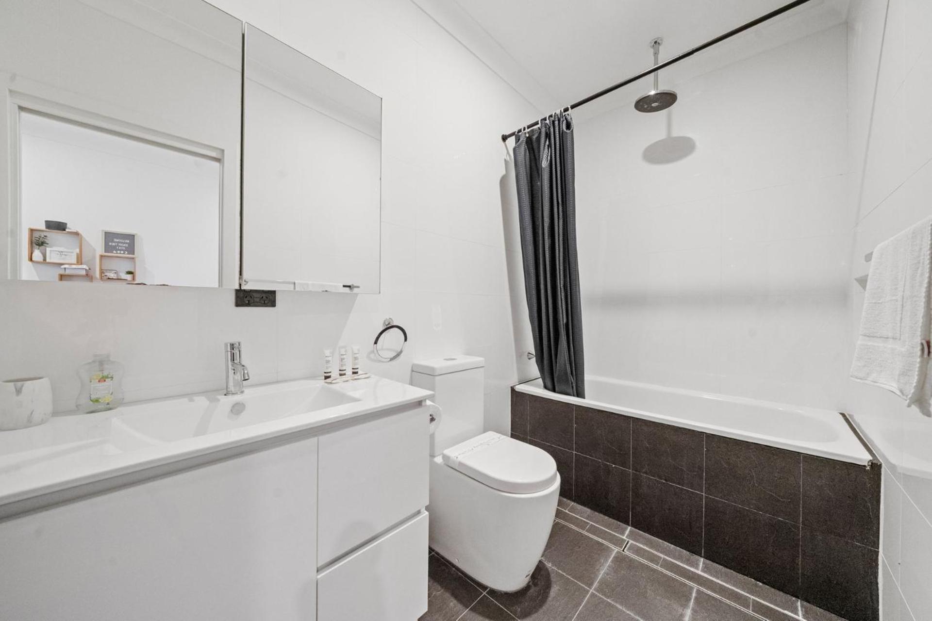 Gorgeous Self Contained Ferienhaus Sydney