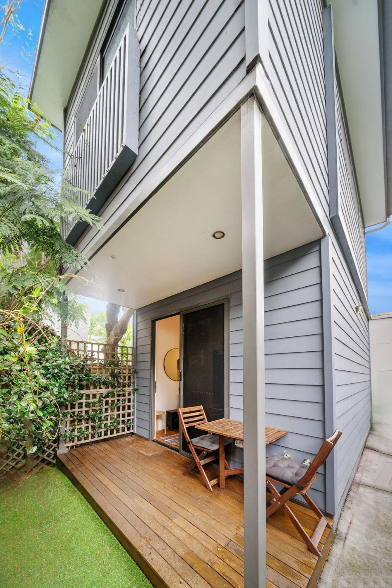 Gorgeous Self Contained Ferienhaus
